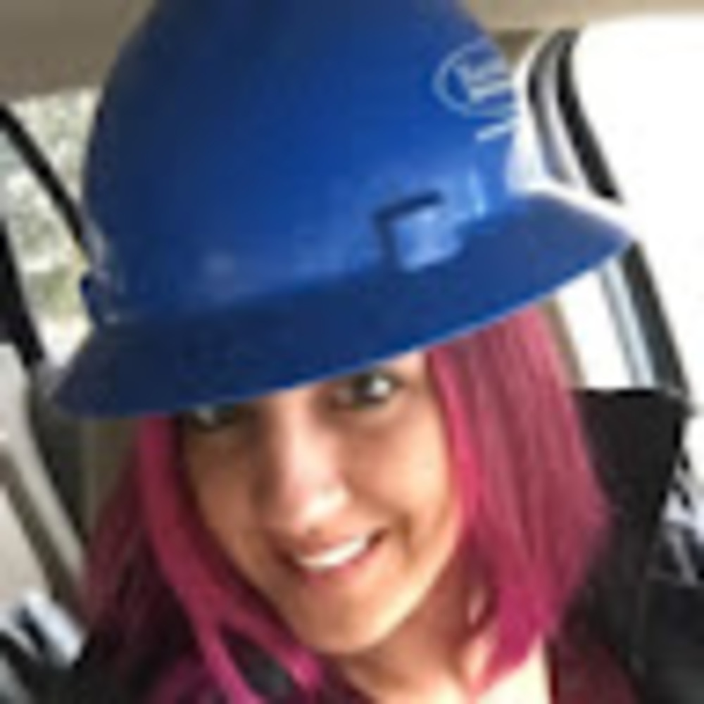 Meet your Posher, Shannon